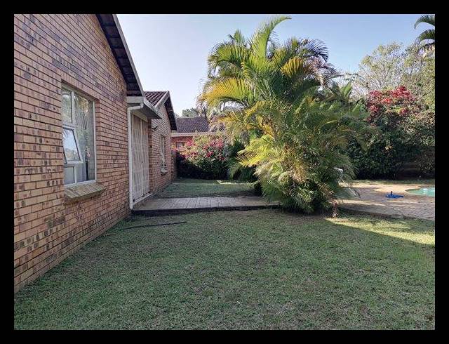 4 BEDROOM HOUSE FOR SALE IN MEER EN SEE